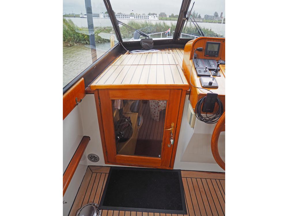 picture Dekuitrusting